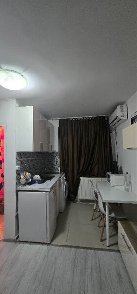 Berceni, Aparatorii Patriei,