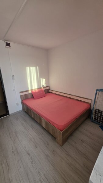 Berceni, Aparatorii Patriei,